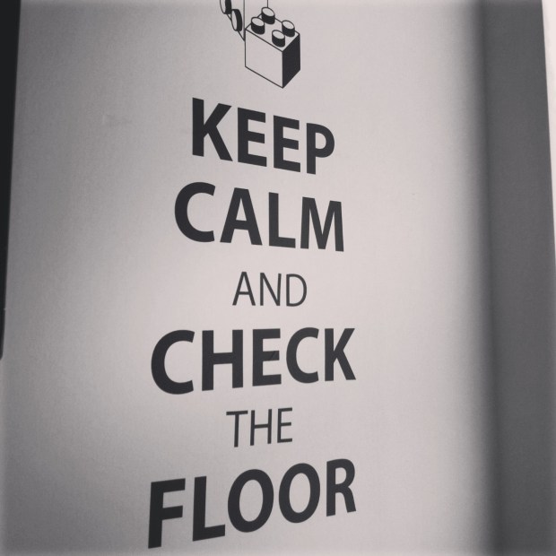 Keep Calm