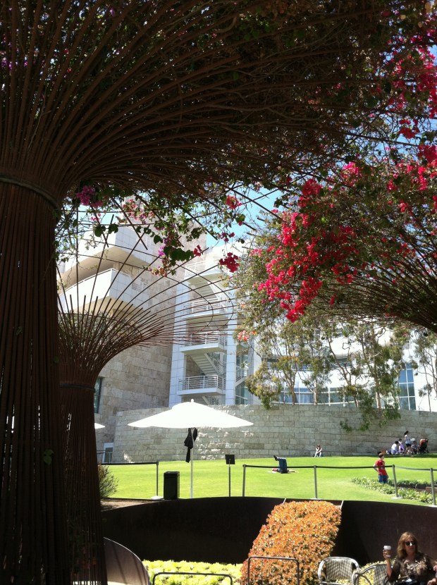 The Getty Center
