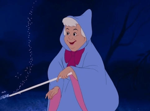 Fairy Godmother