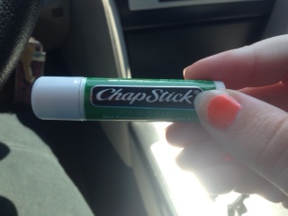 chapstick