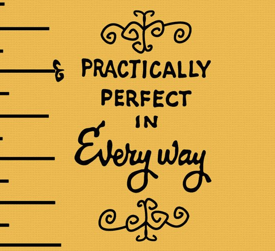 Practically Perfect